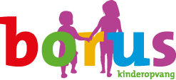 Logo BORUS Kinderopvang